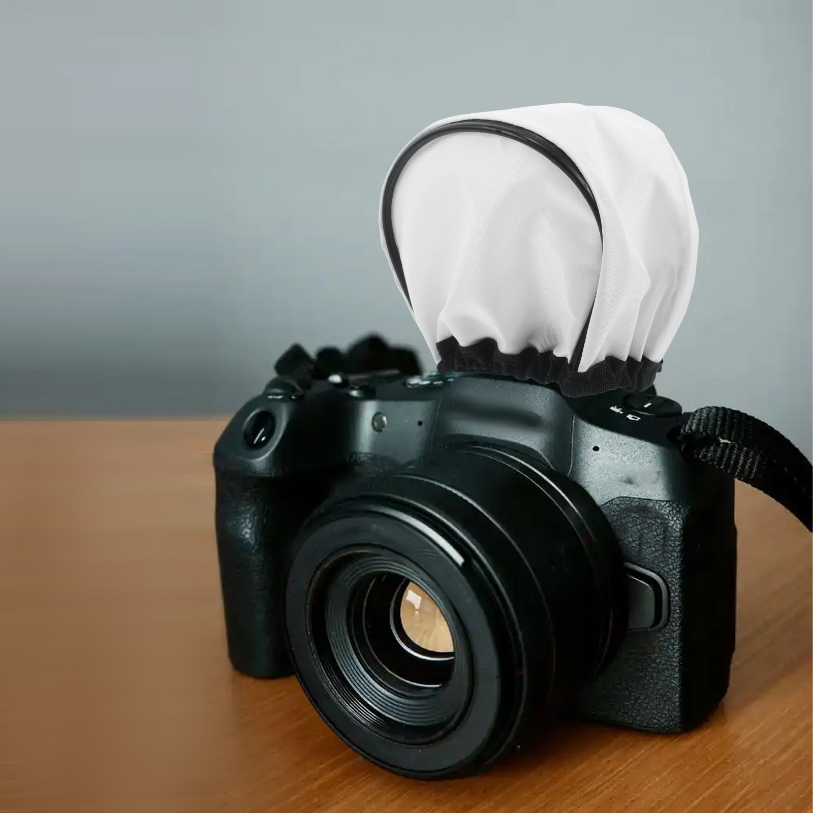 Universeller Blitz-Diffusor-St – Photography Lighting Modifiers Bewertung und Preis