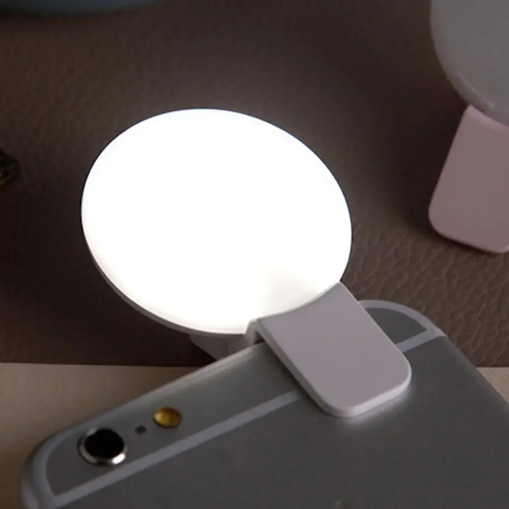 Handy LED Selfie Ring Licht Tr – Photography Lighting Handheld Bewertung und Preis