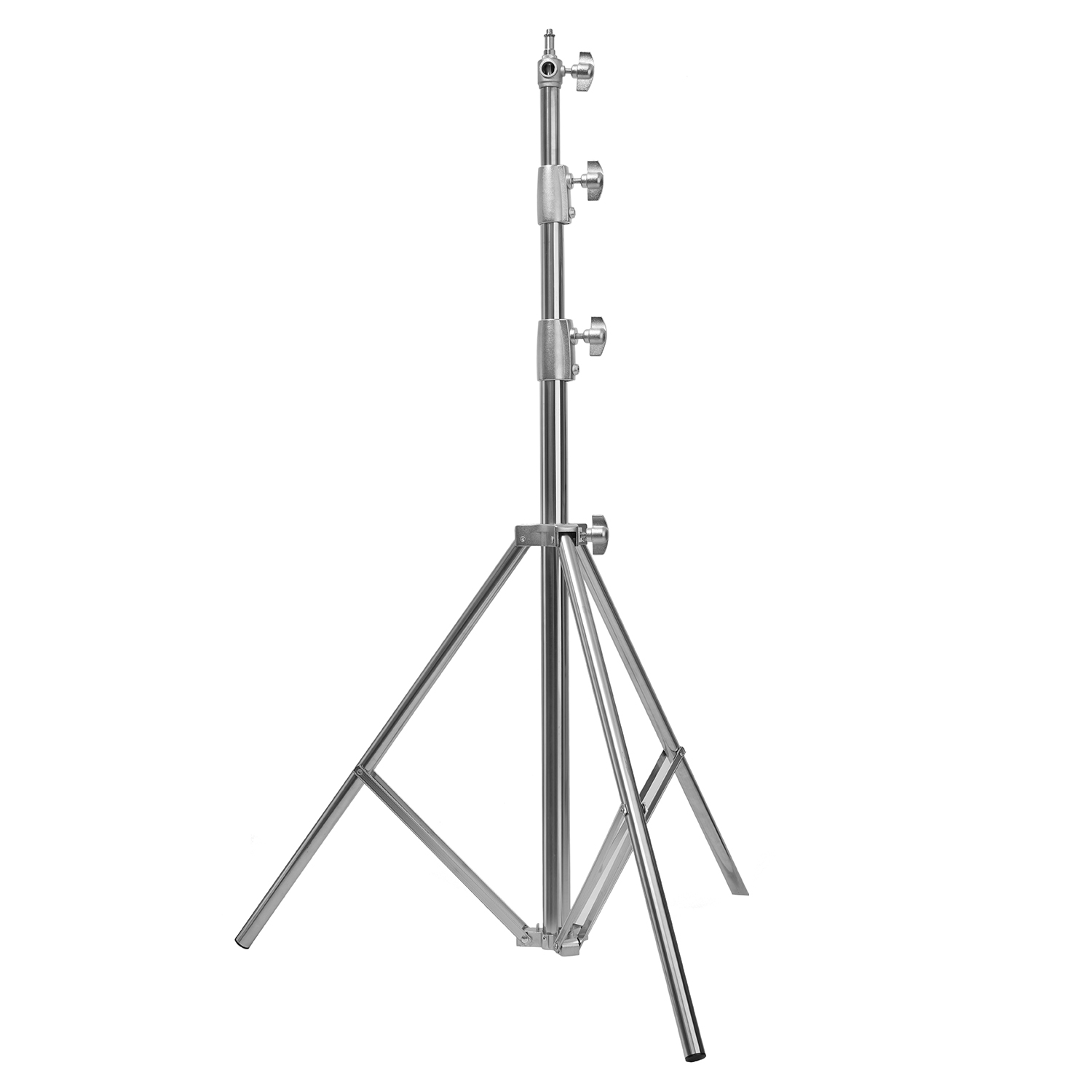 Fotulato 2,8 m Edelstahl Foto  – Photography Video Lighting Kit With Adjustable Tripod Stand Bewertung und Preis