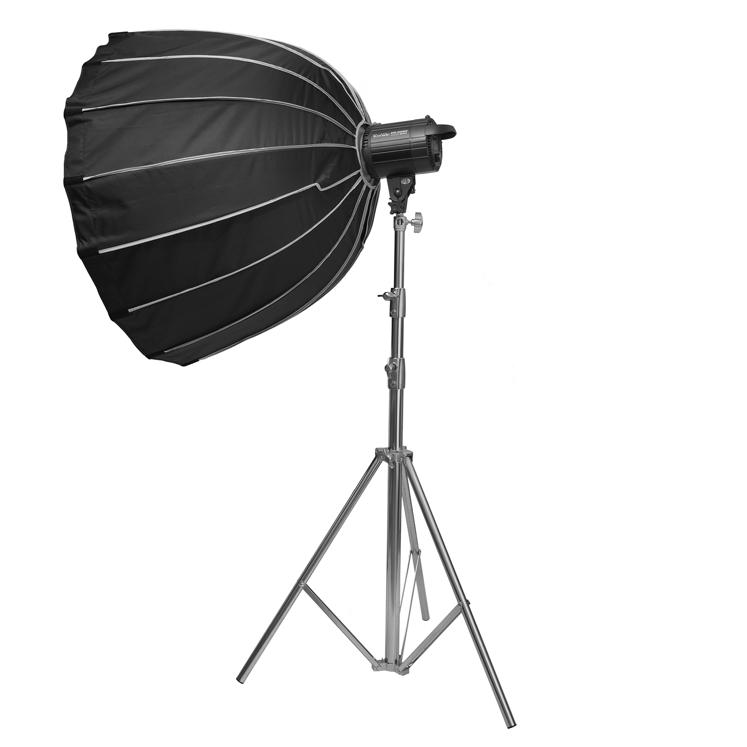 Fotulato 2,8 m Edelstahl Foto  – Photography Video Lighting Kit With Adjustable Tripod Stand Bewertung und Preis