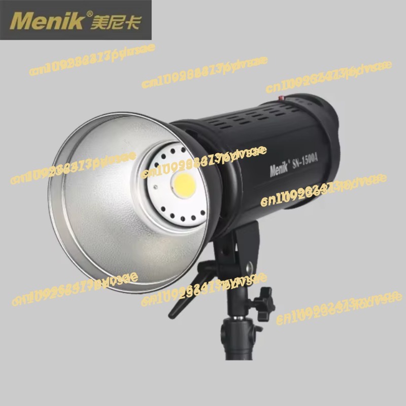 NEUE Menik SN Serie Foto-LED-S – Photography Lighting Portrait Bewertung und Preis