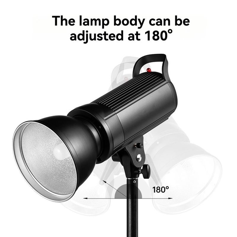Für Studio-Blitzhalterung für  – Photography With Lighting Bewertung und Preis