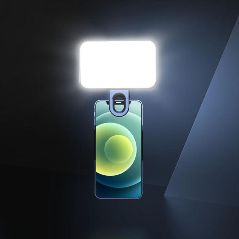 Mini-LED-Selfie-Licht, 3 Farbm – Photography Lighting Product Bewertung und Preis