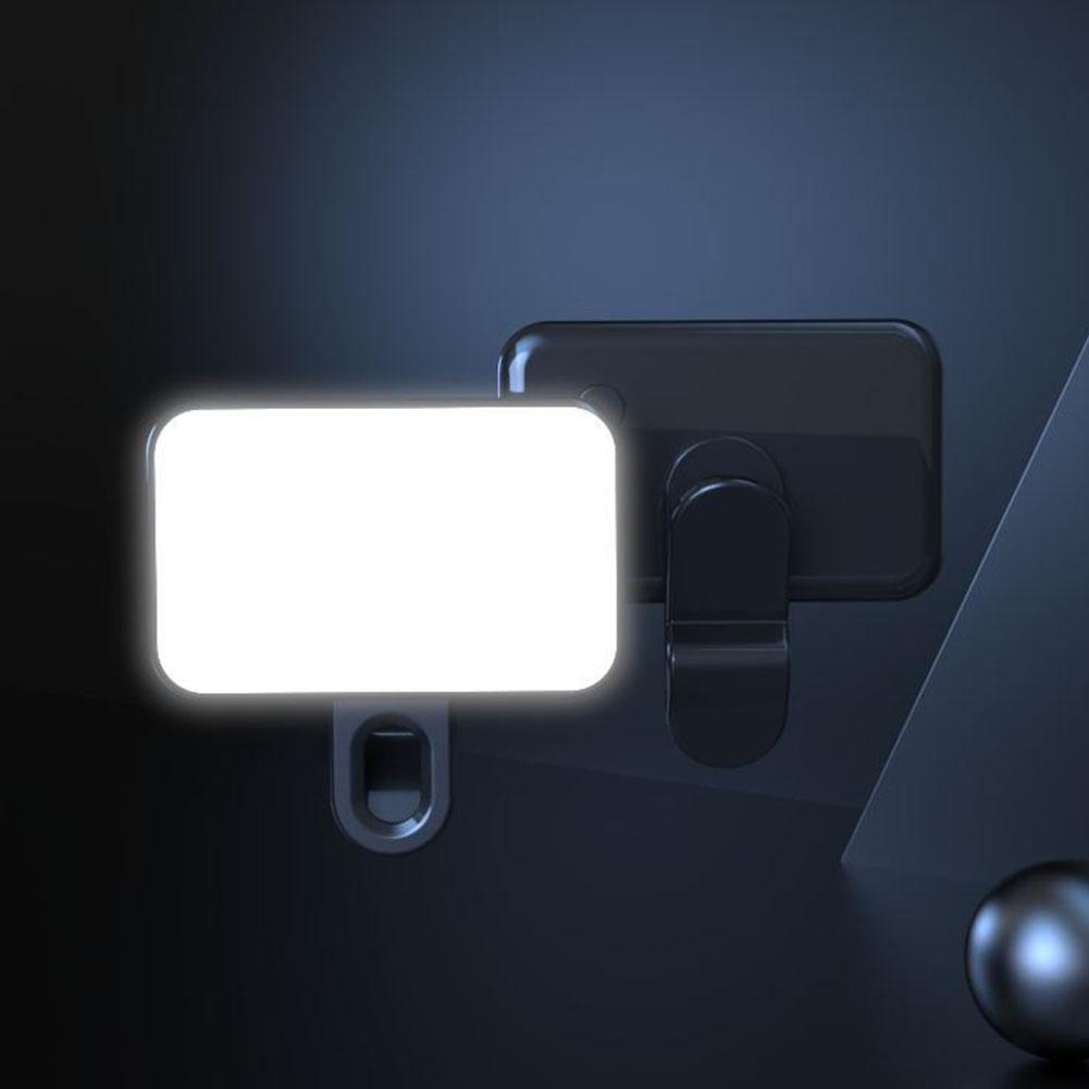 Mini-LED-Selfie-Licht, 3 Farbm – Photography Lighting Product Bewertung und Preis