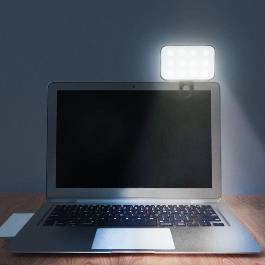 Mini-LED-Selfie-Licht, 3 Farbm – Photography Lighting Product Bewertung und Preis