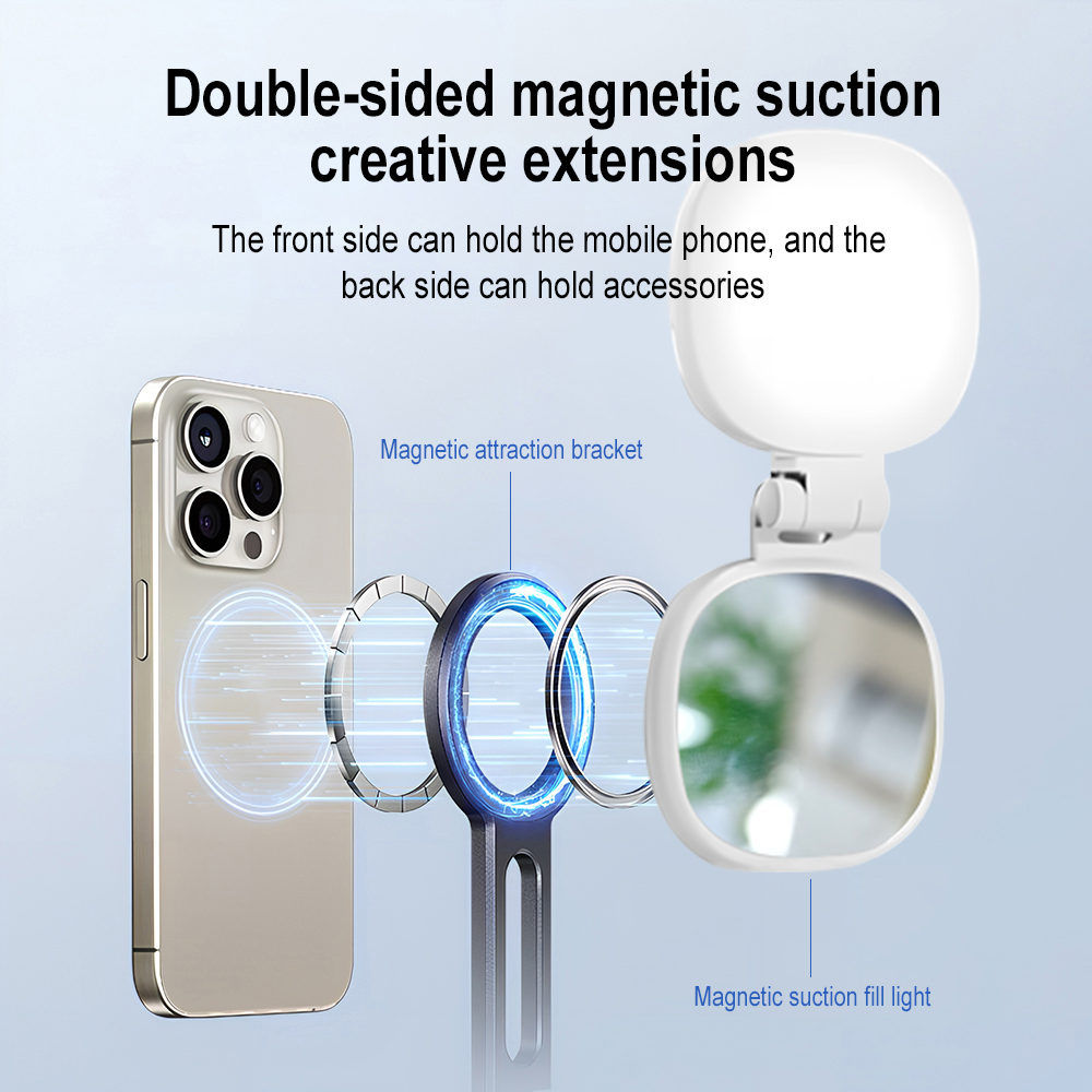 Magnetischer Handyhalter Viera – Photography With Lighting Bewertung und Preis