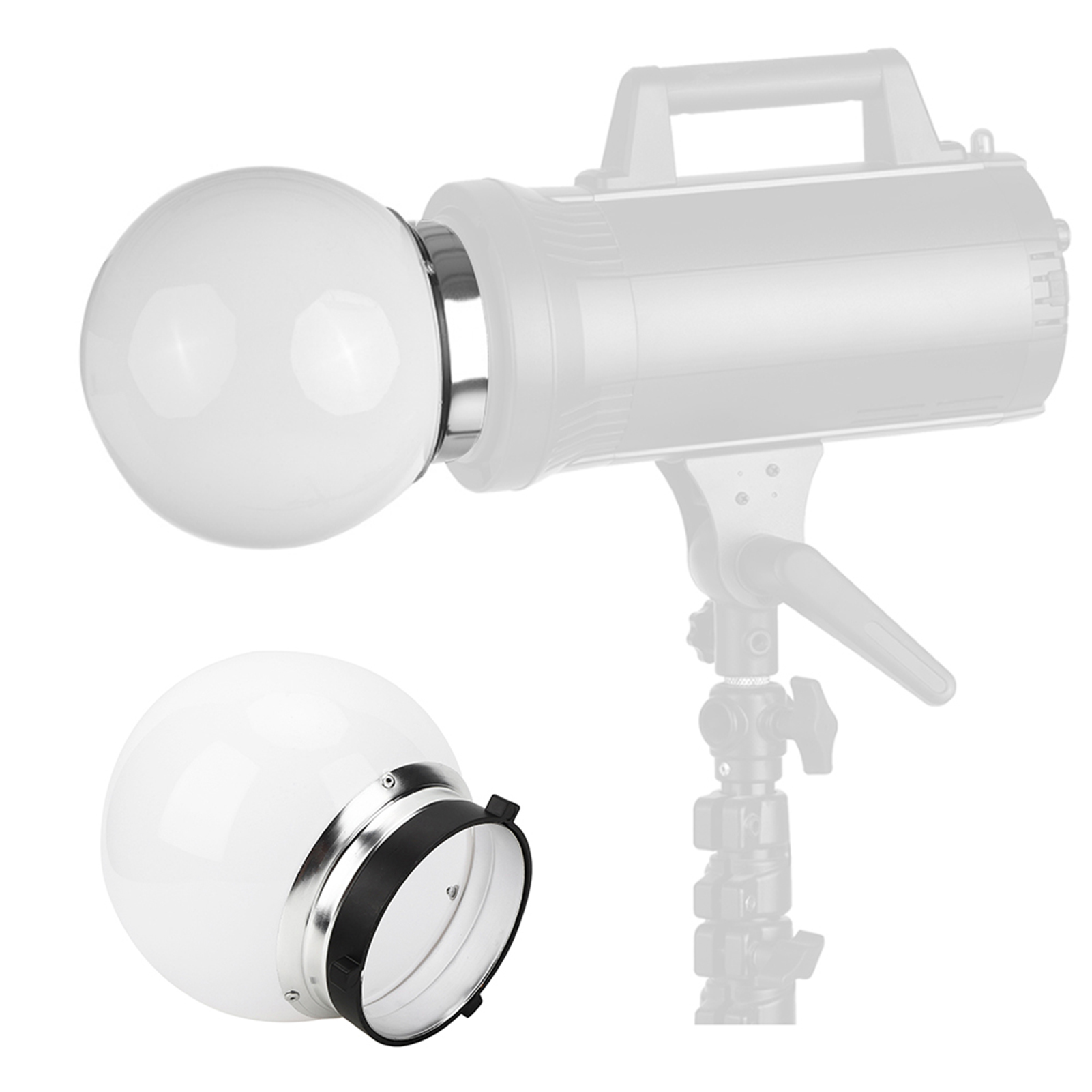 15cm Softbox für Bowens-Halter – Photography Lighting Portrait Bewertung und Preis